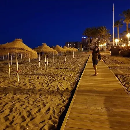 Lägenhet Minerva 242 Benalmádena