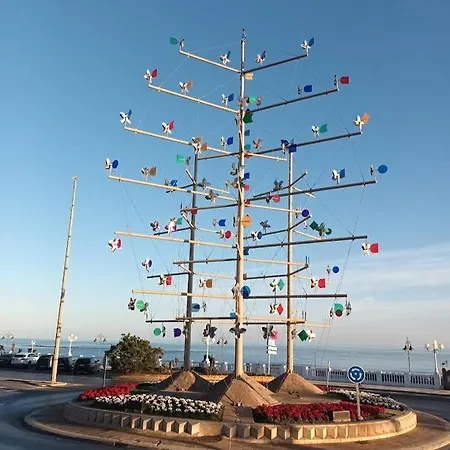 Minerva 242 Lägenhet Benalmádena