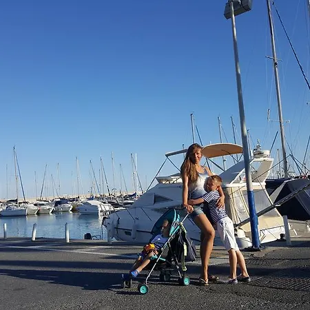 Minerva 242 Benalmádena