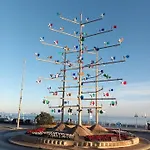 Minerva 242 Διαμέρισμα Benalmádena