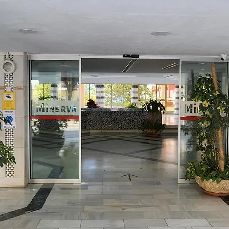 Apartment Minerva 242