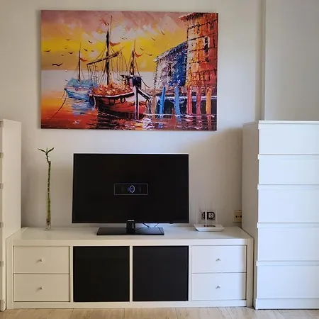 Minerva 242 Appartement