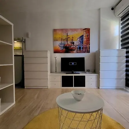 Minerva 242 Apartment *