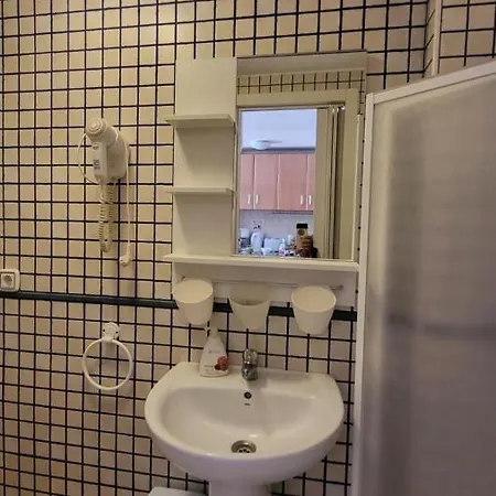 Appartement Minerva 242