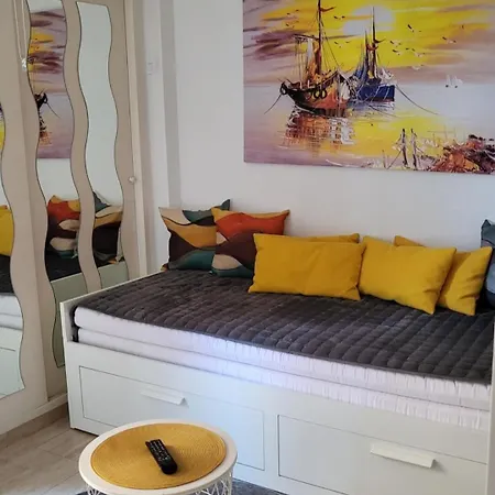 Minerva 242 Apartment Benalmadena
