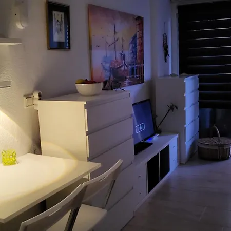 Minerva 242 Apartment Benalmadena