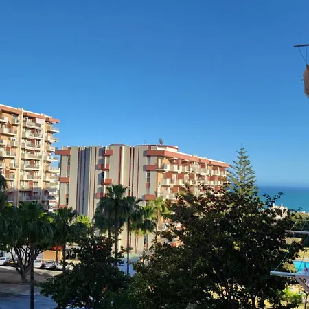 Apartment Minerva 242