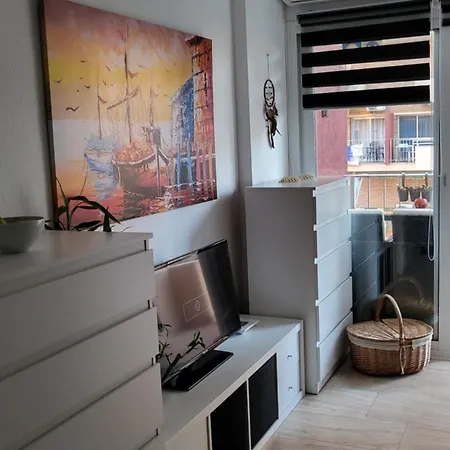 Minerva 242 Appartement