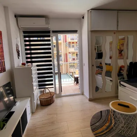 Minerva 242 Appartement Benalmádena
