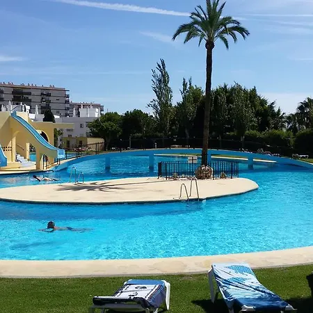 Apartment Minerva 242 Benalmadena