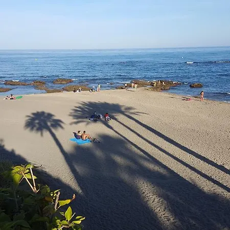 Appartement Minerva 242 Benalmádena