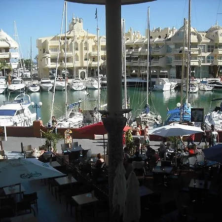 Minerva 242 * Benalmádena