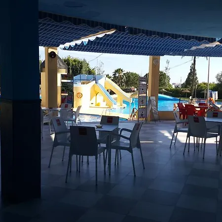 Minerva 242 Appartement *