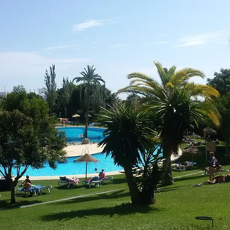 Minerva 242 Appartement