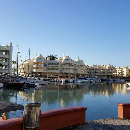 Minerva 242 Appartement *