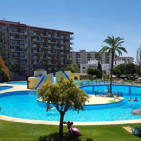 Apartment Minerva 242