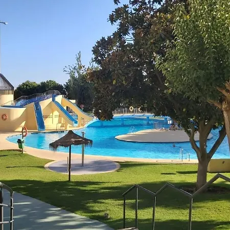 Minerva 242 * Benalmadena