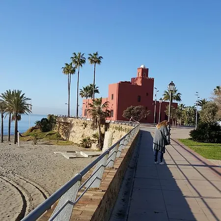 Minerva 242 아파트 *